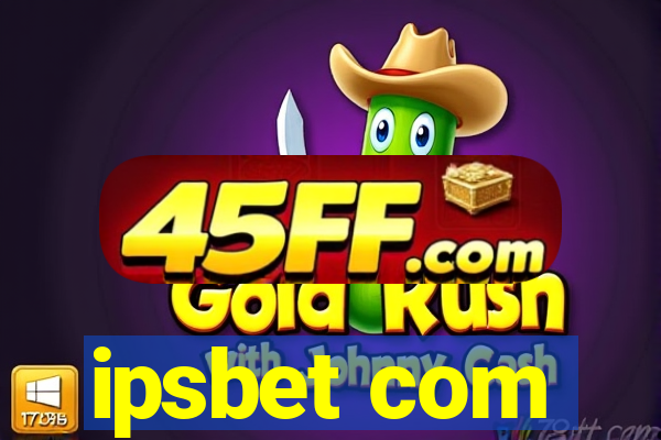 ipsbet com